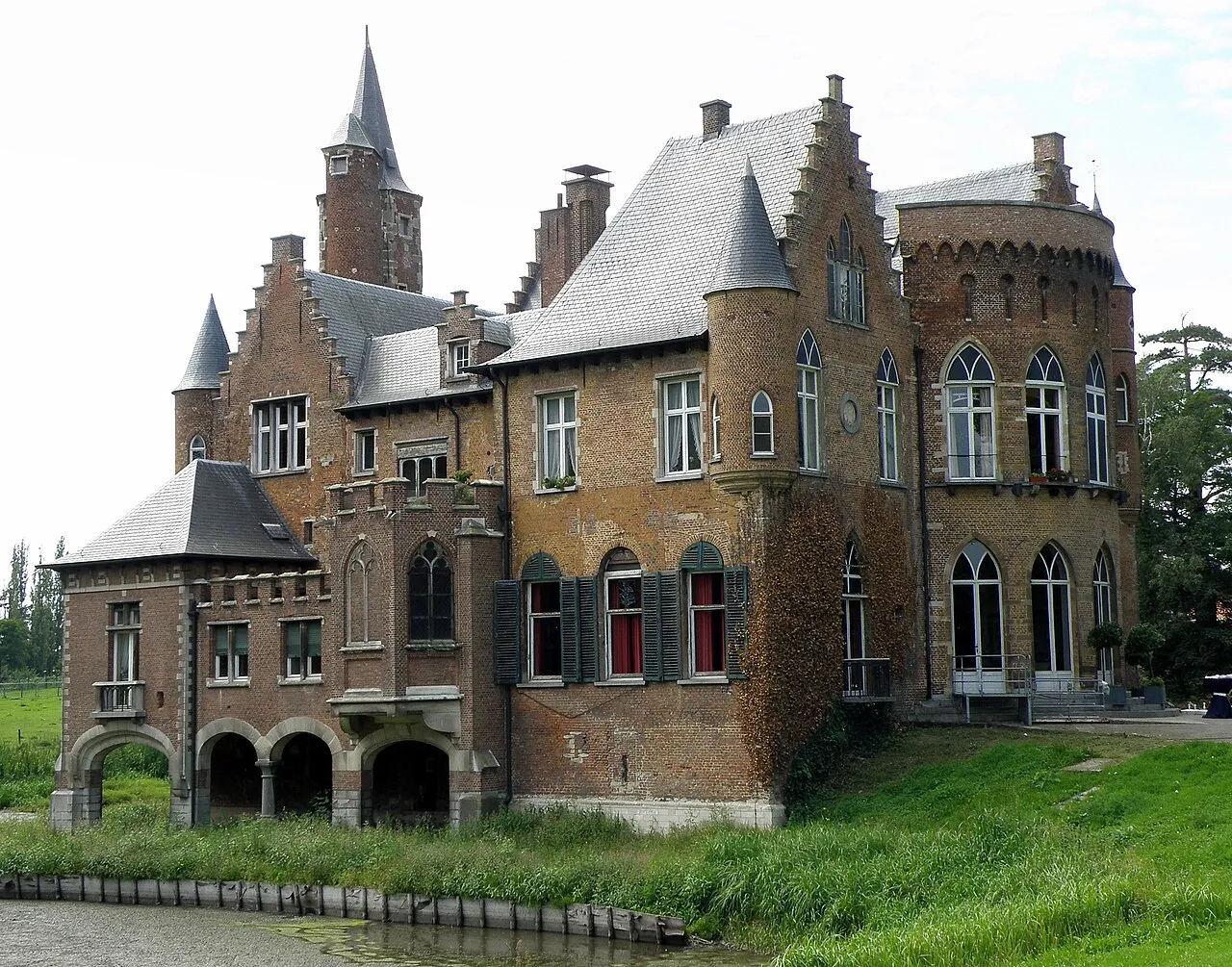 Wissekerke