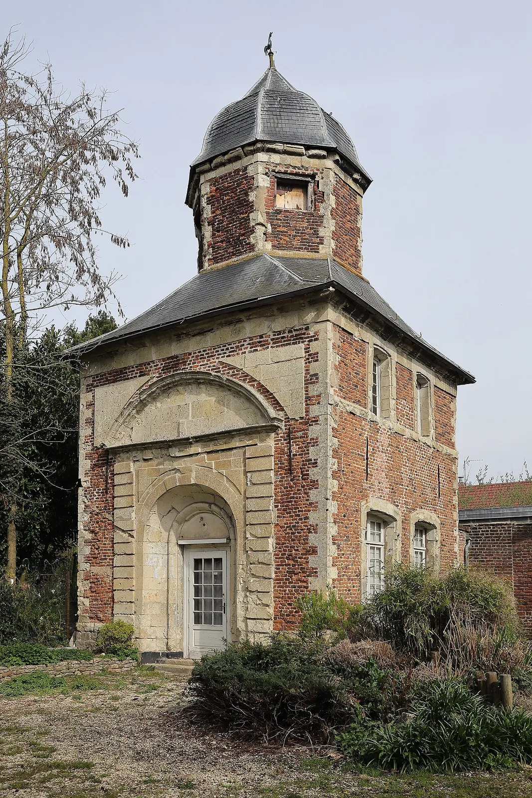 Château de Rieulay