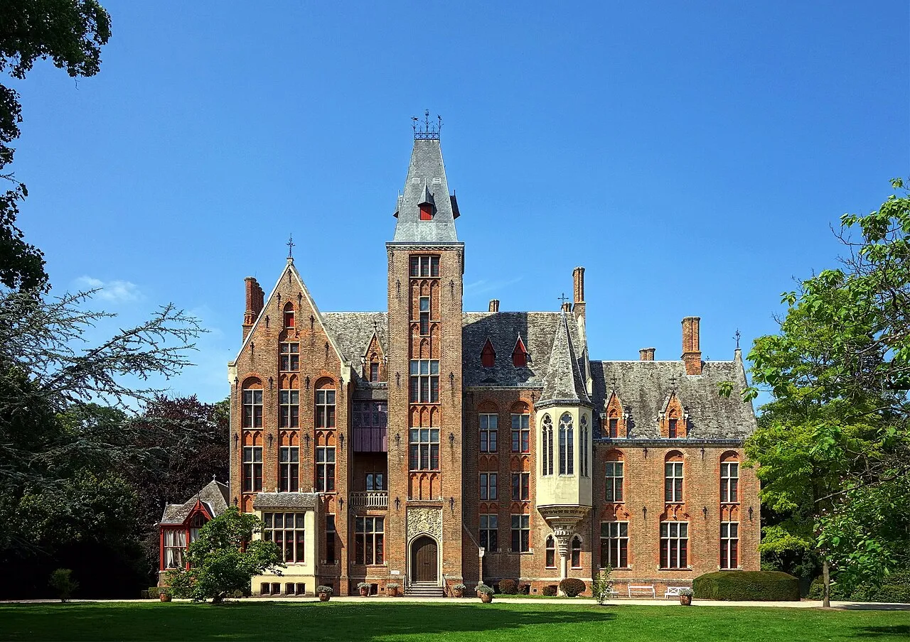 Kasteel van Loppem