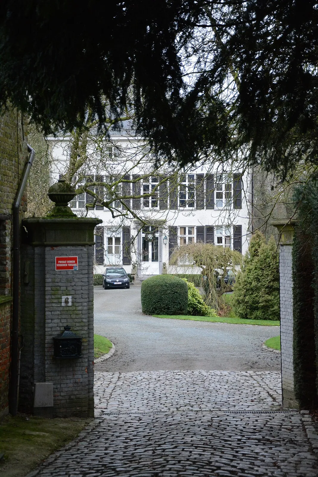 Hof ter Zittert