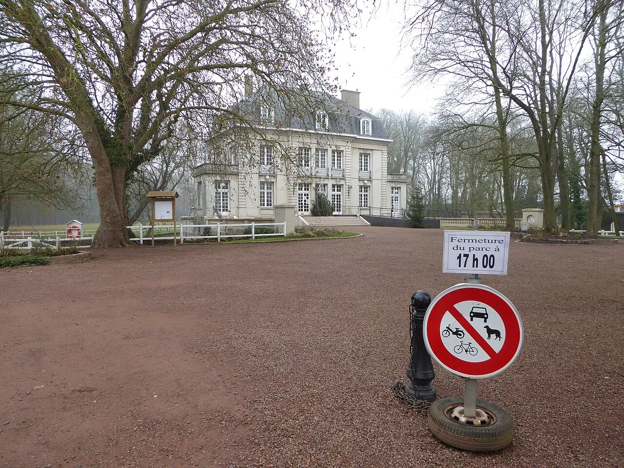 Château de Nieppe