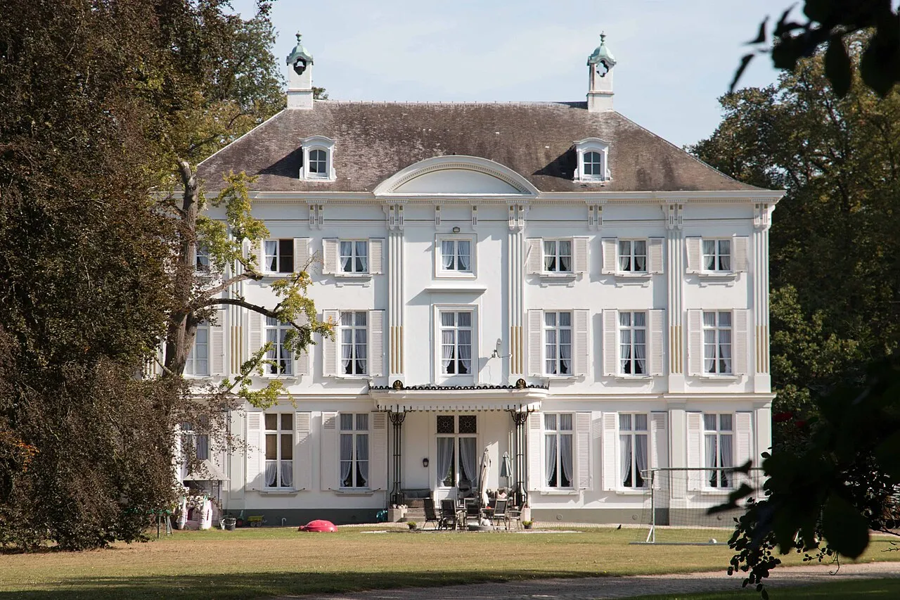 Kasteel Bouwelhof