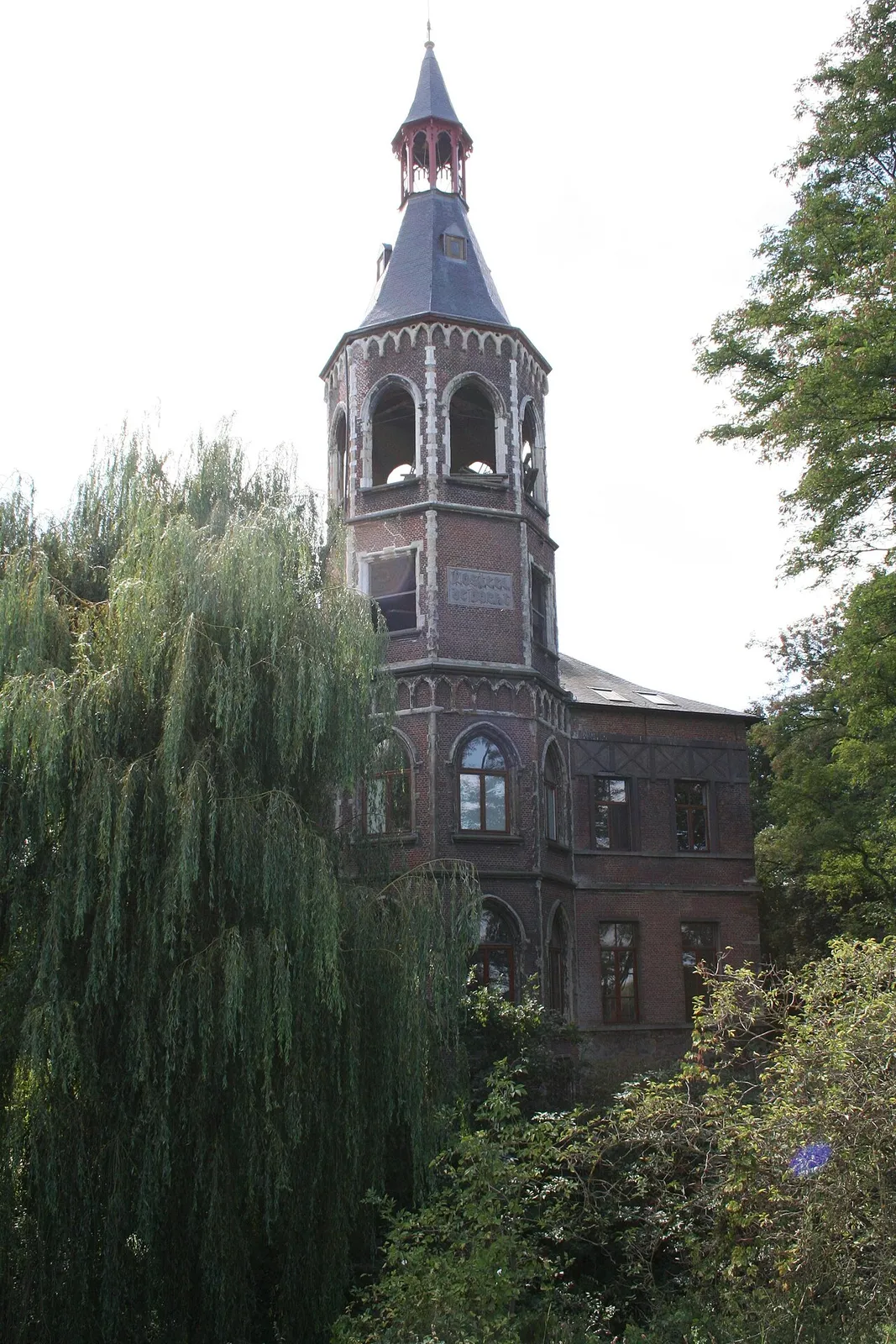 Kasteel De Bocht