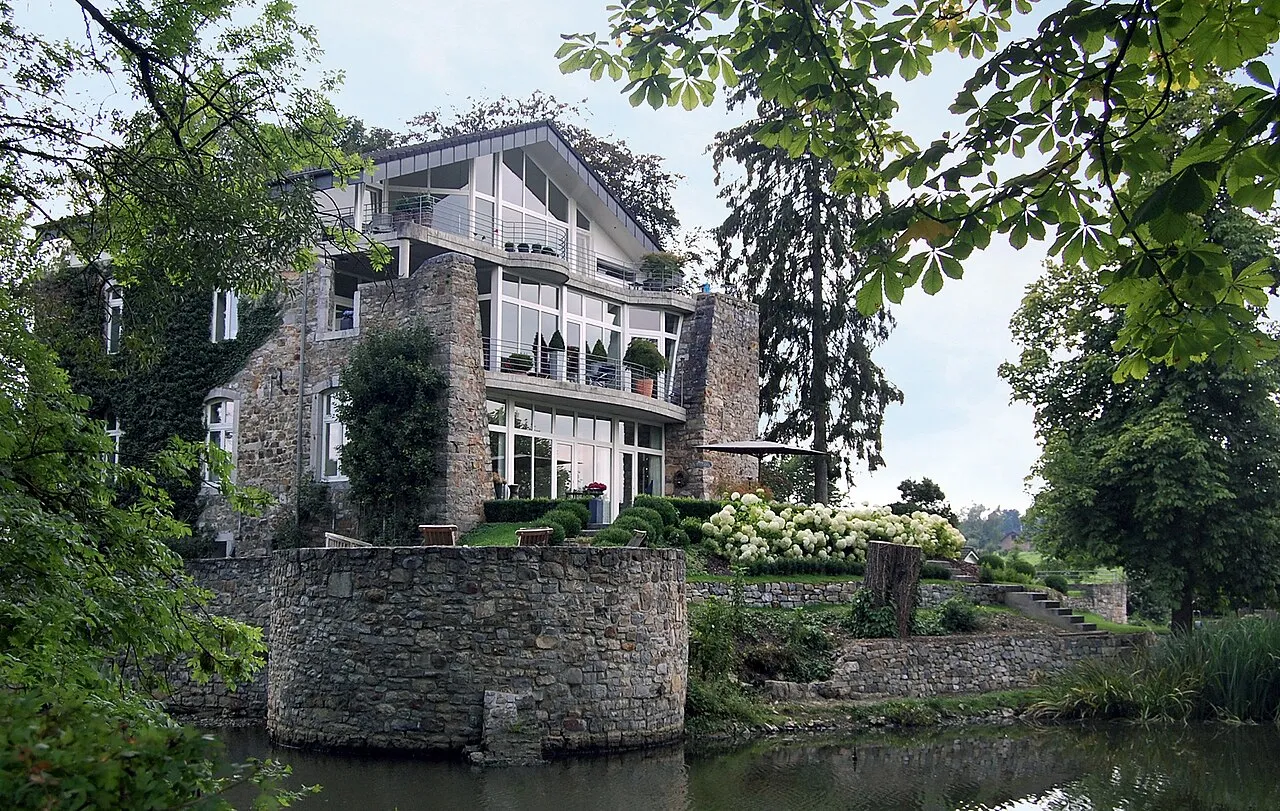 Vlattenhaus