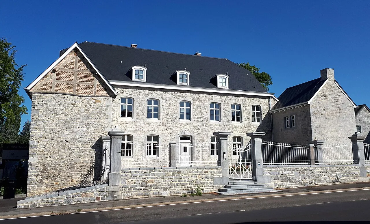 Maison Vis-à-Vis