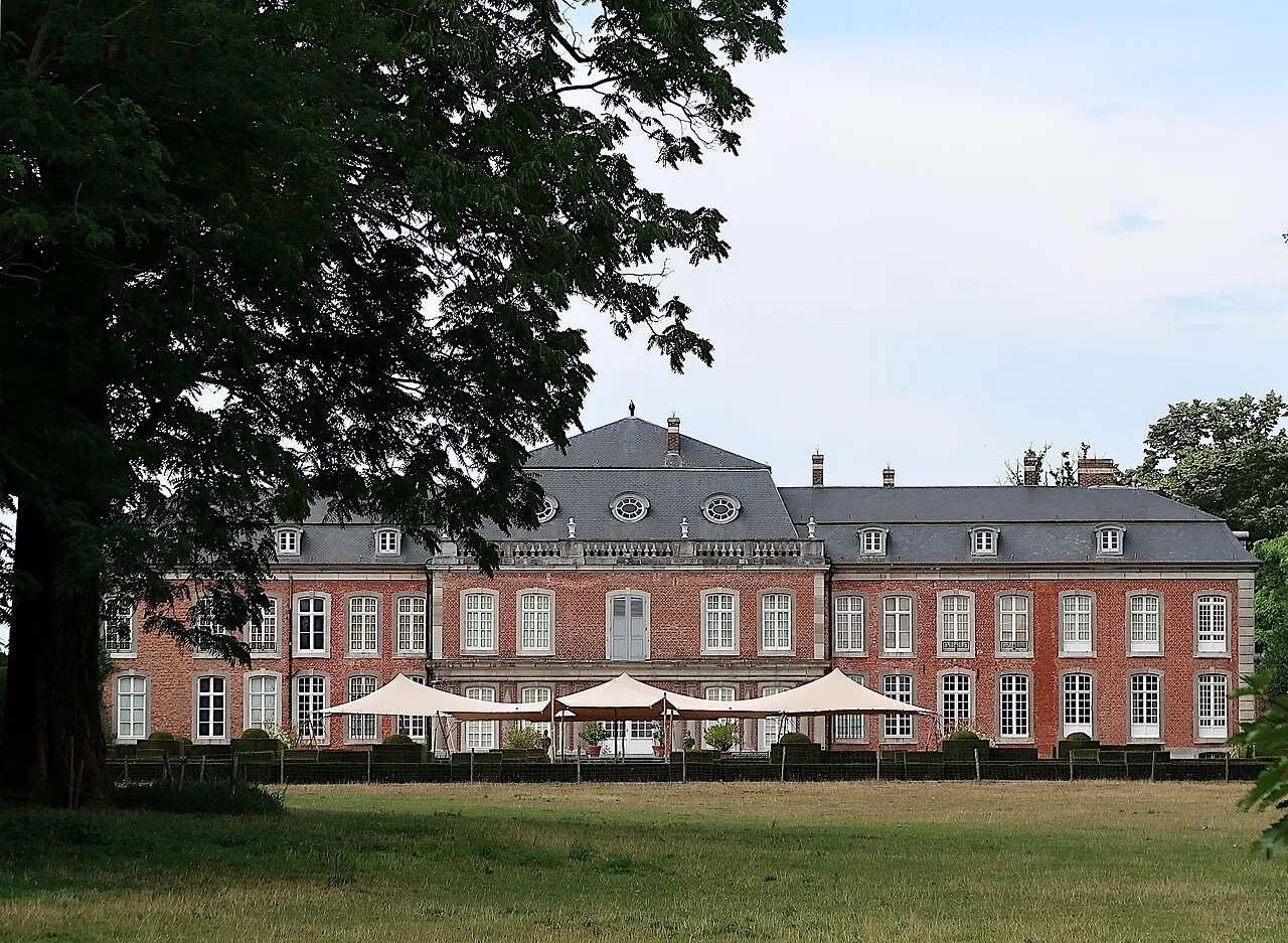 Kasteel van Heks