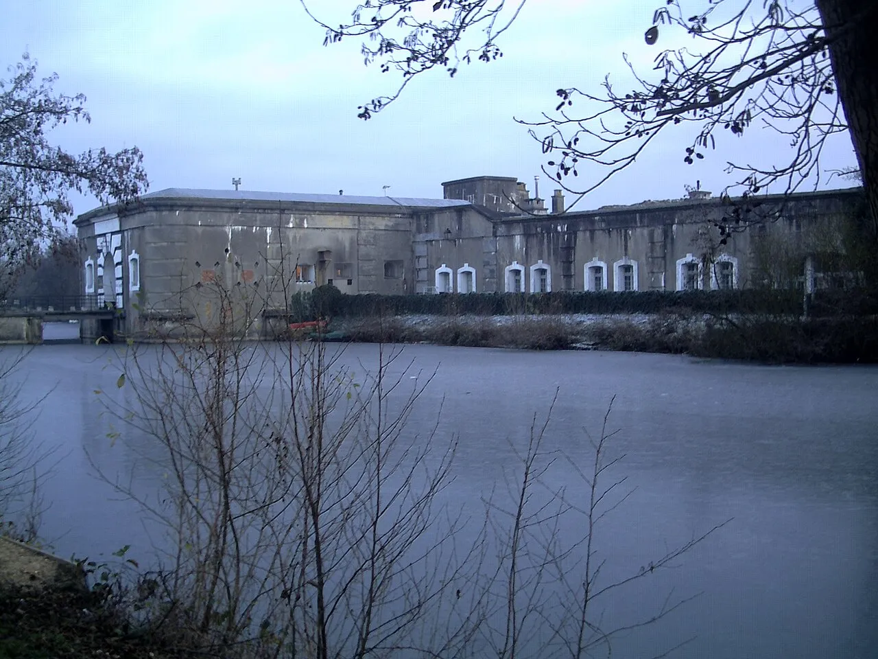 Fort van Liezele