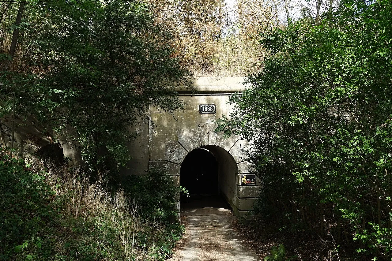 Fort de Pontisse