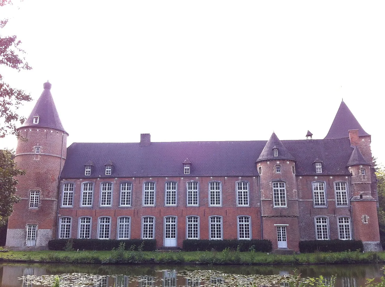 Cruykenbourg