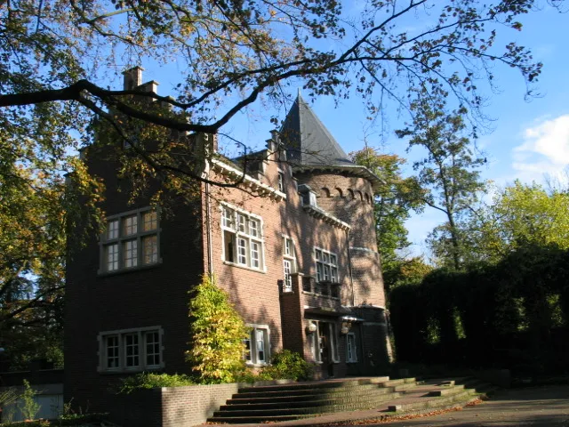 Prinsenhof