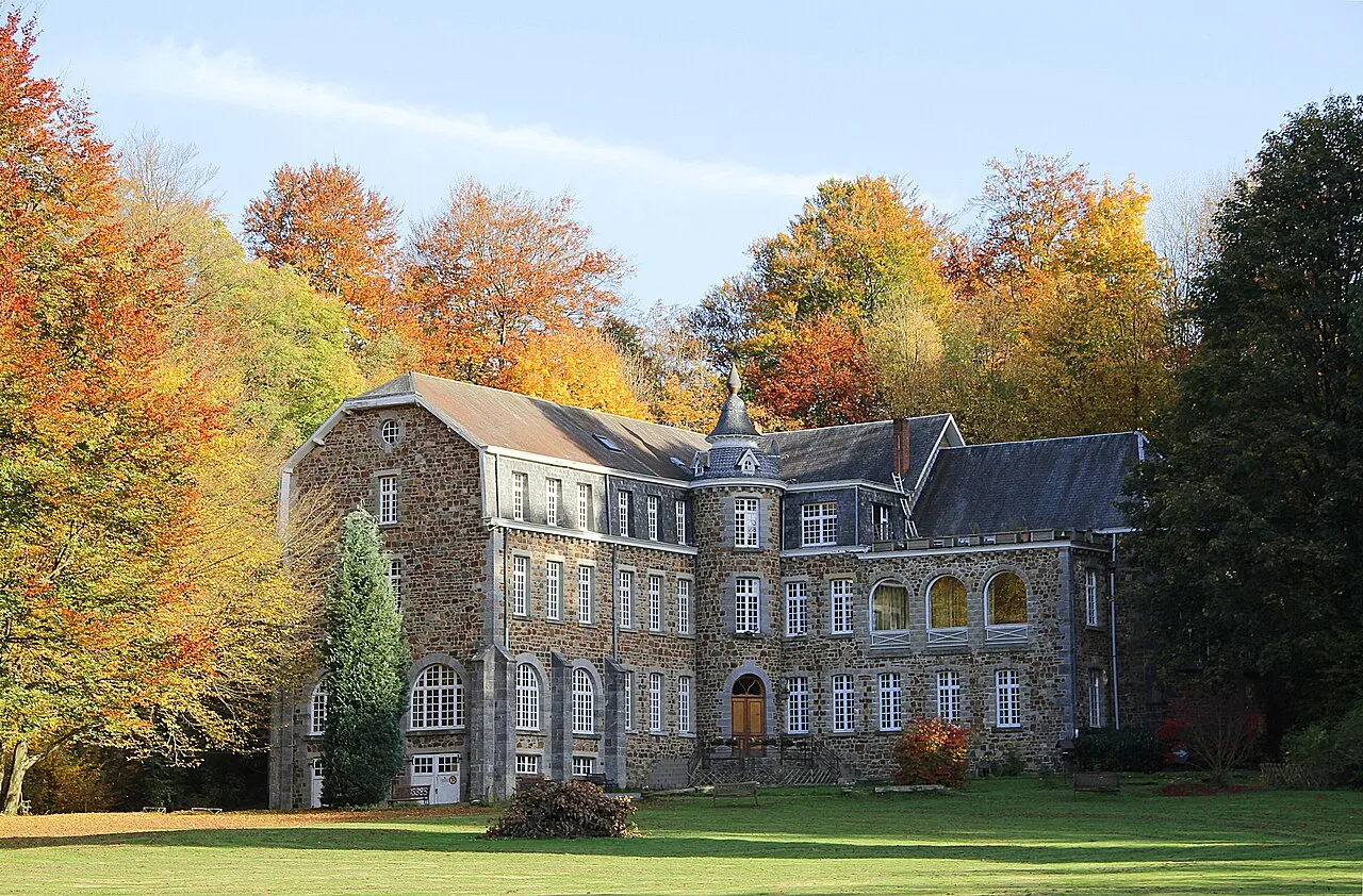 Château La Diglette
