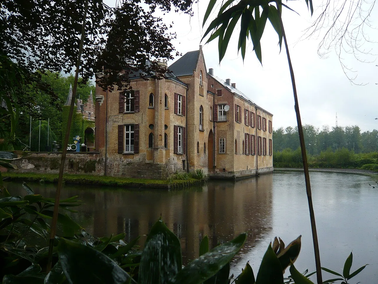 Hof van Liere