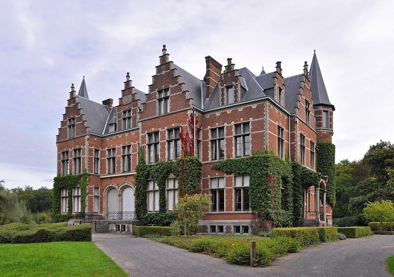 Vrieselhof