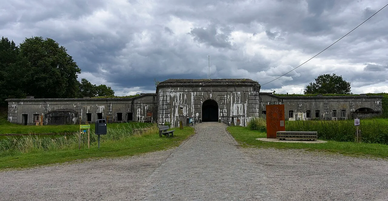Fort van Kessel