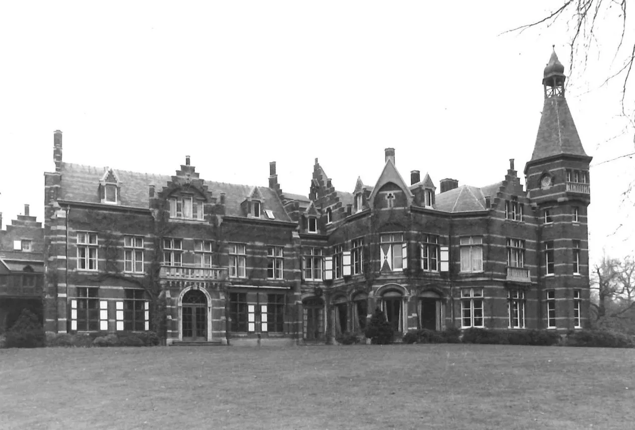 Kasteel Calixberg