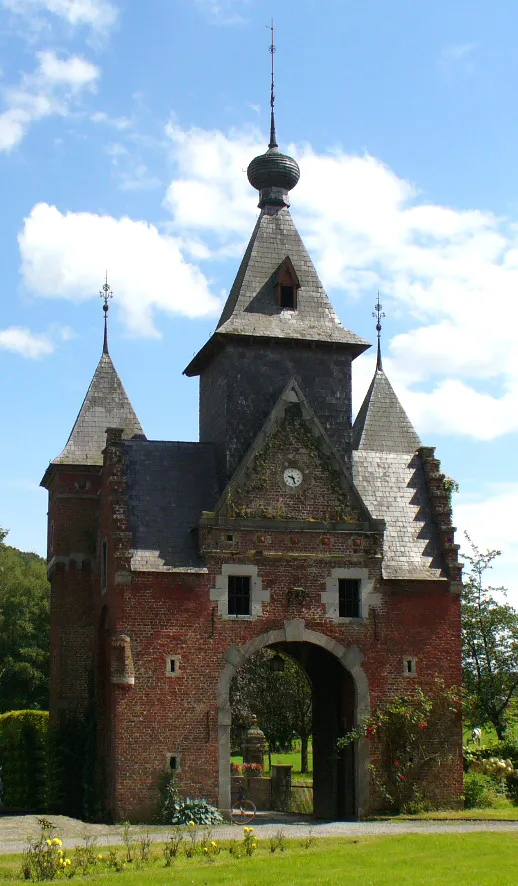 Château de La Commanderie
