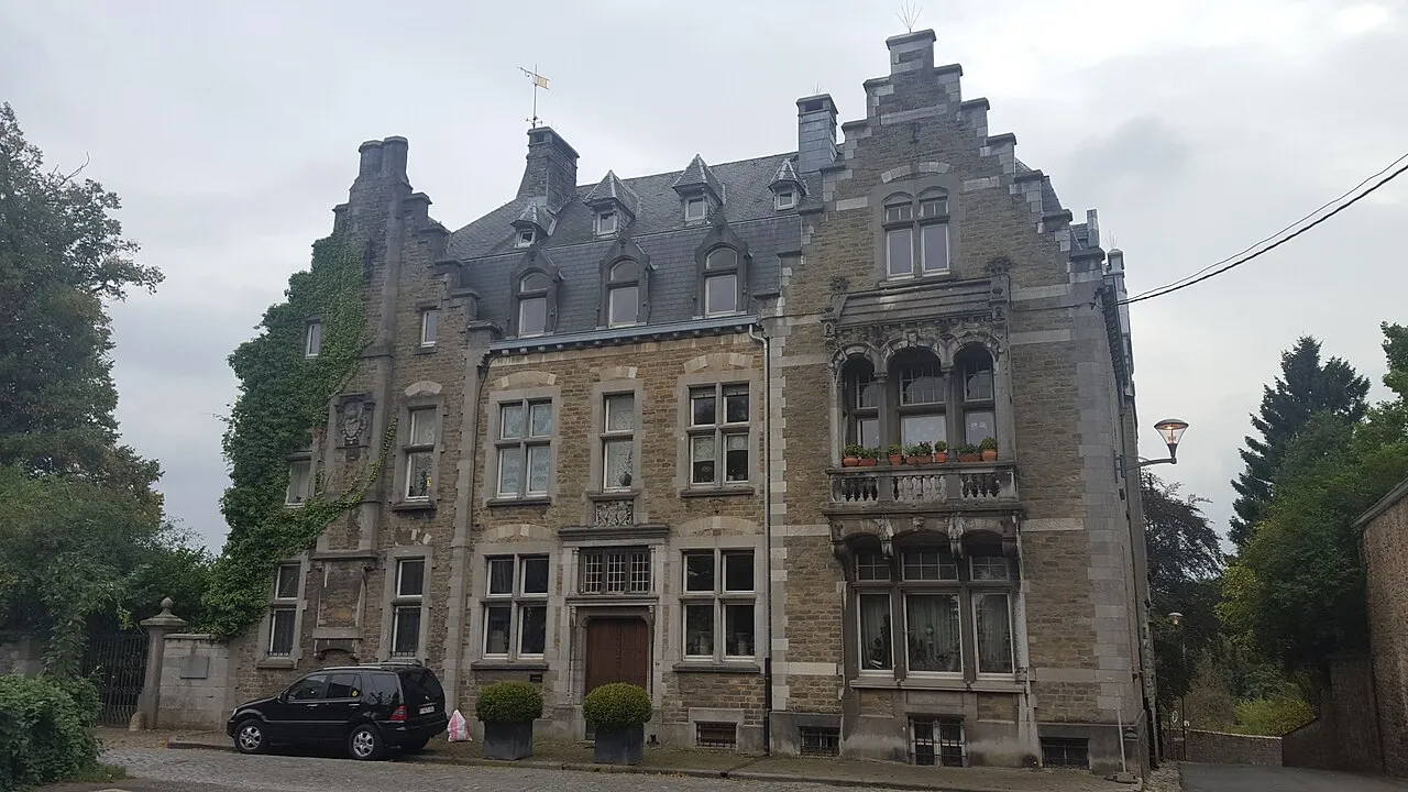 Château Poswick