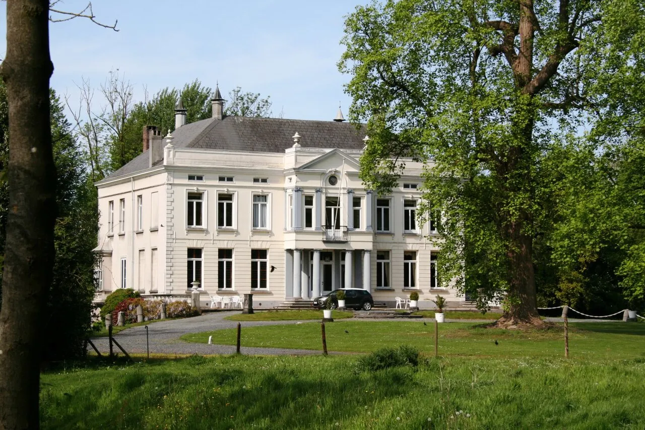 Kasteel Puttenhove