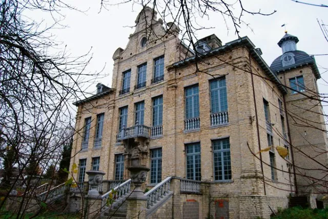 Kasteel Beaulieu
