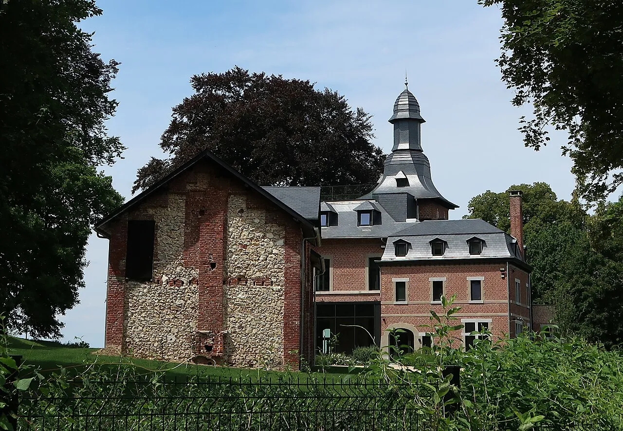 Château Winerotte