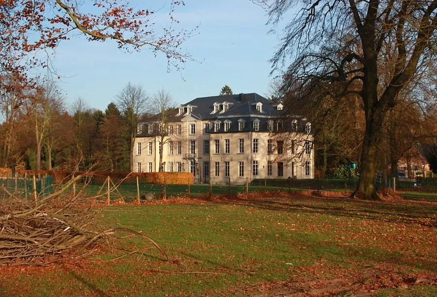 Kasteel van Neerijse