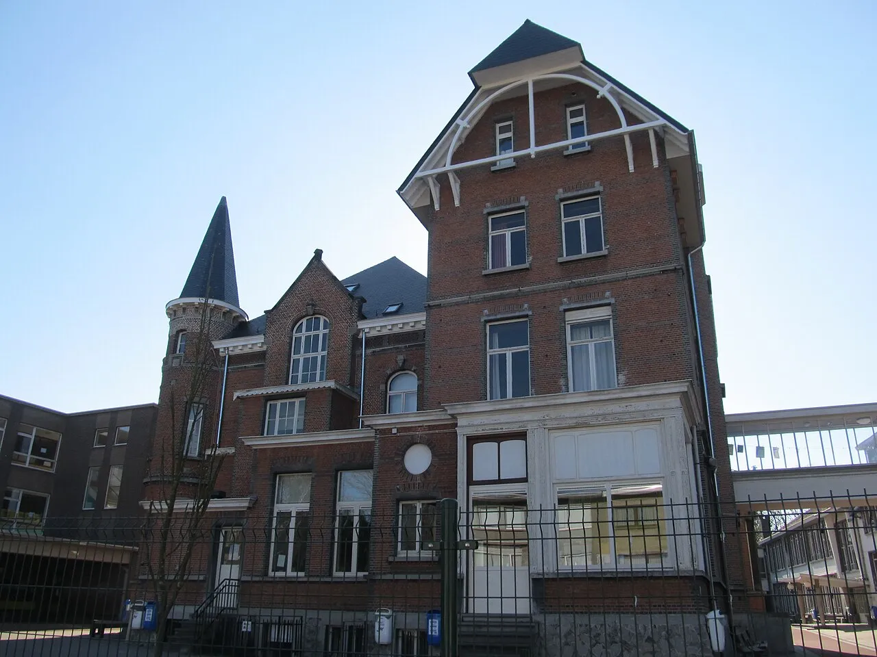 Villa Amélie Feldheim