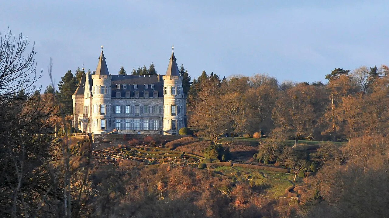 Château Royal de Ciergnon