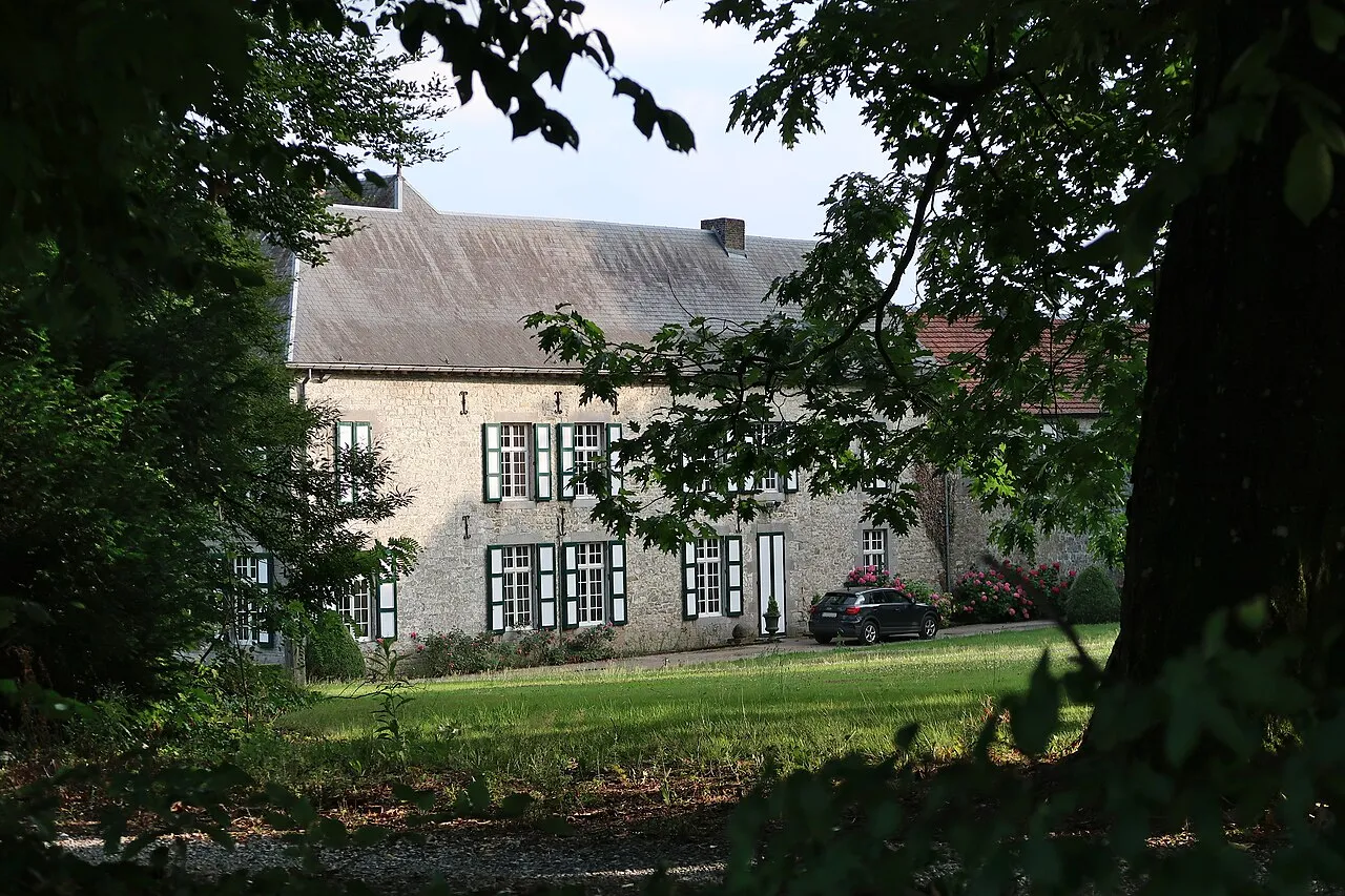 Château de Ramelot