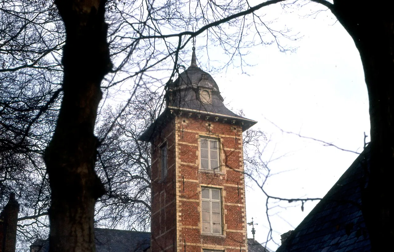 Château de Pape