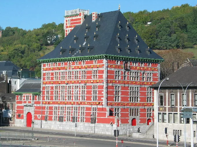 Maison Curtius