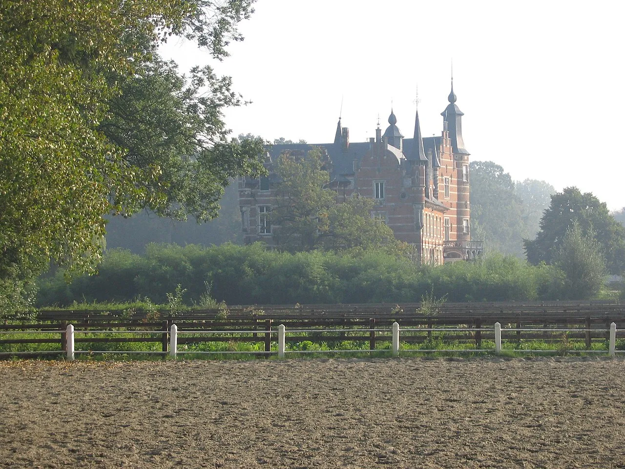 's Gravenkasteel