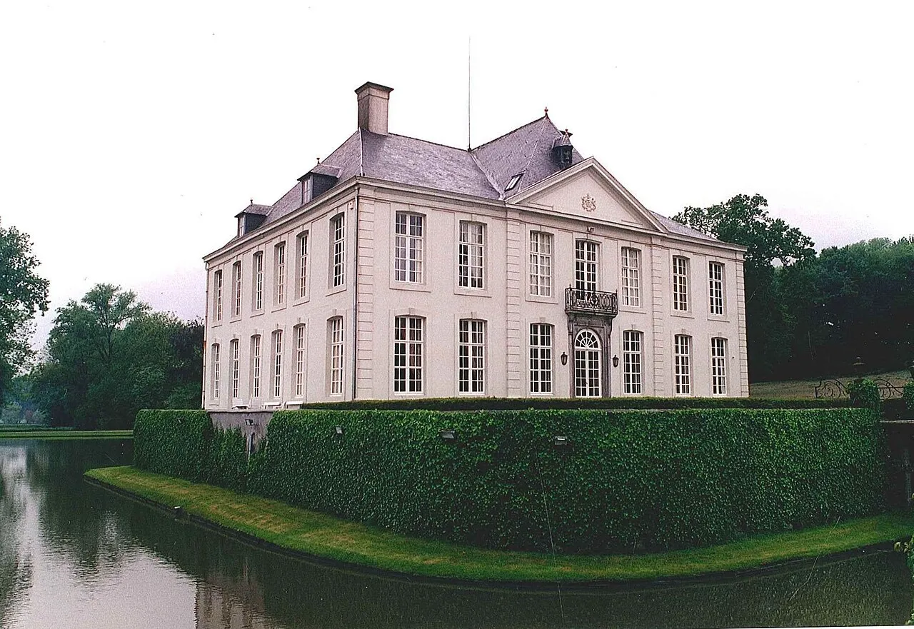Casier