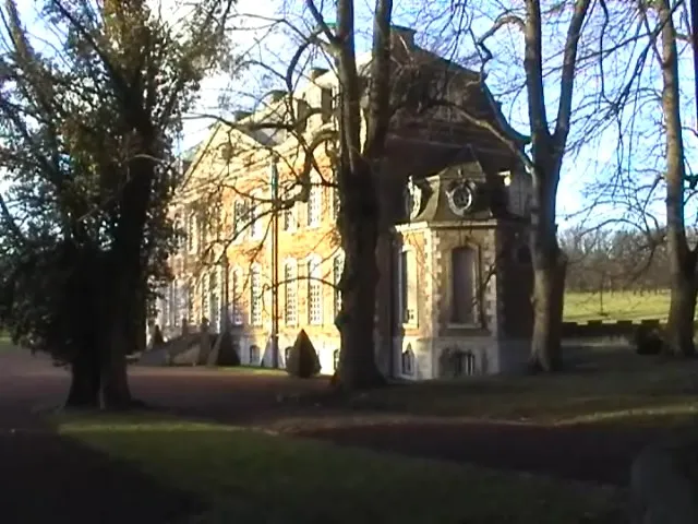 Château de Soiron