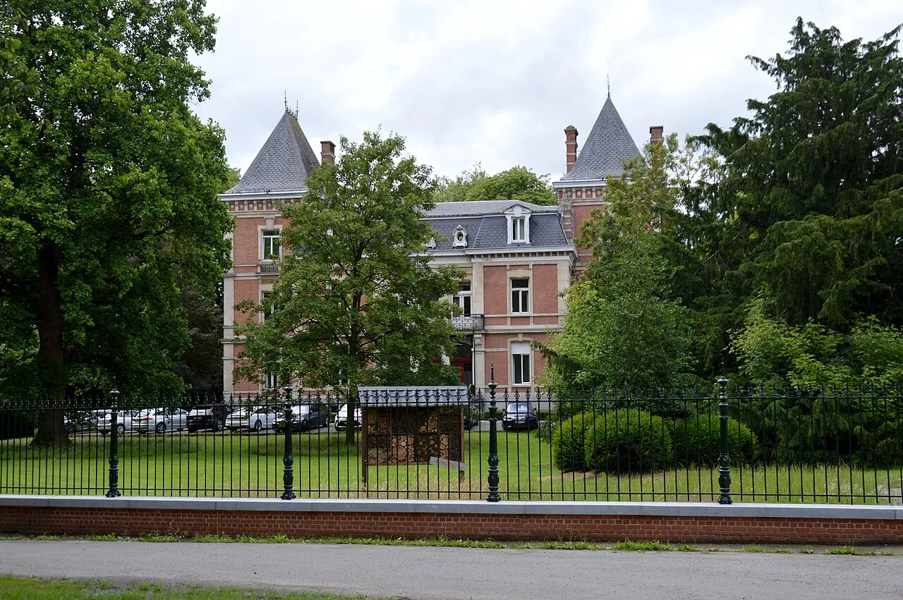 Kasteel Cooppal