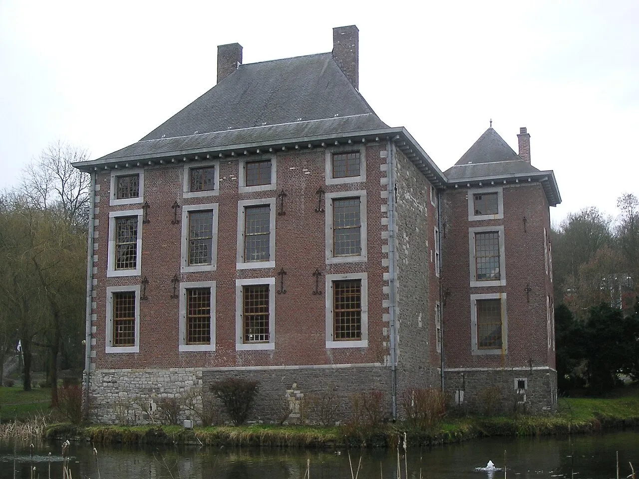 Château Brunsode