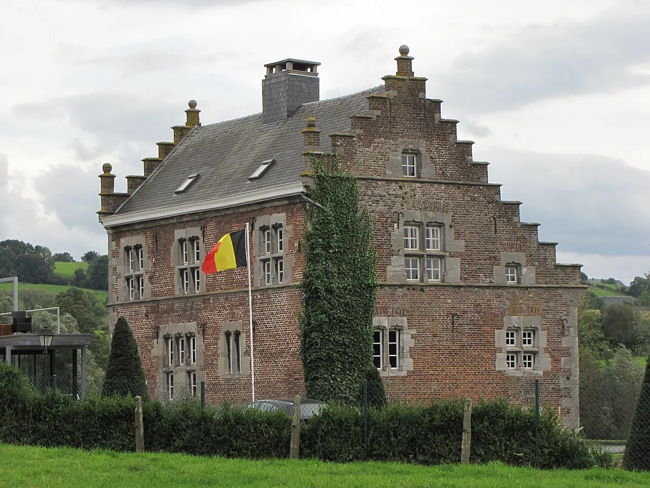 Château de Crawhez