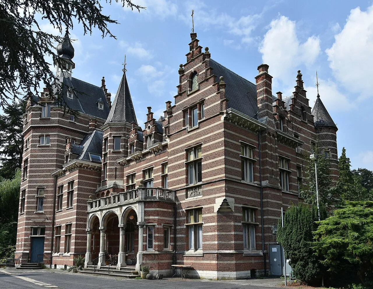 Kasteel Altena