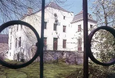 Château de Lavaux