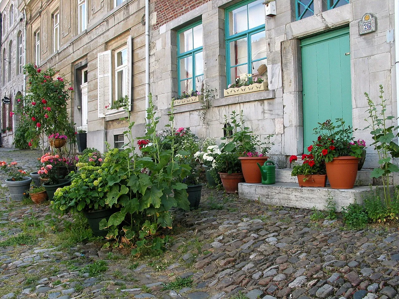 Château Féodal