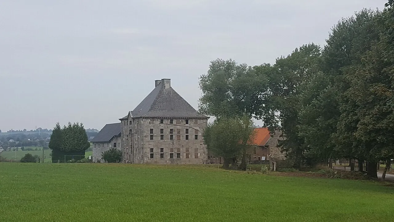 Château de Villers