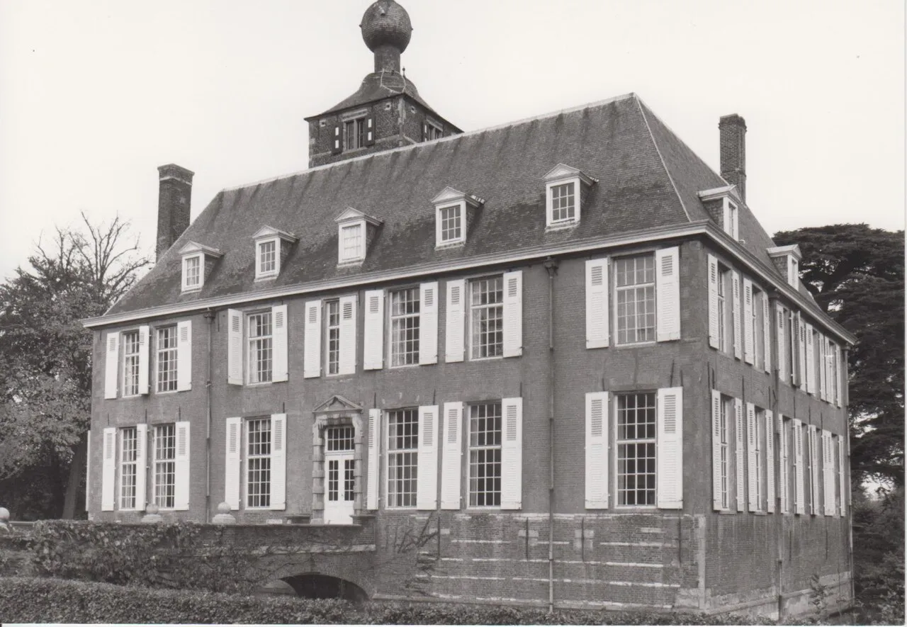 Kasteel Succa