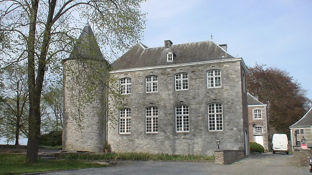 Château de Sclassin