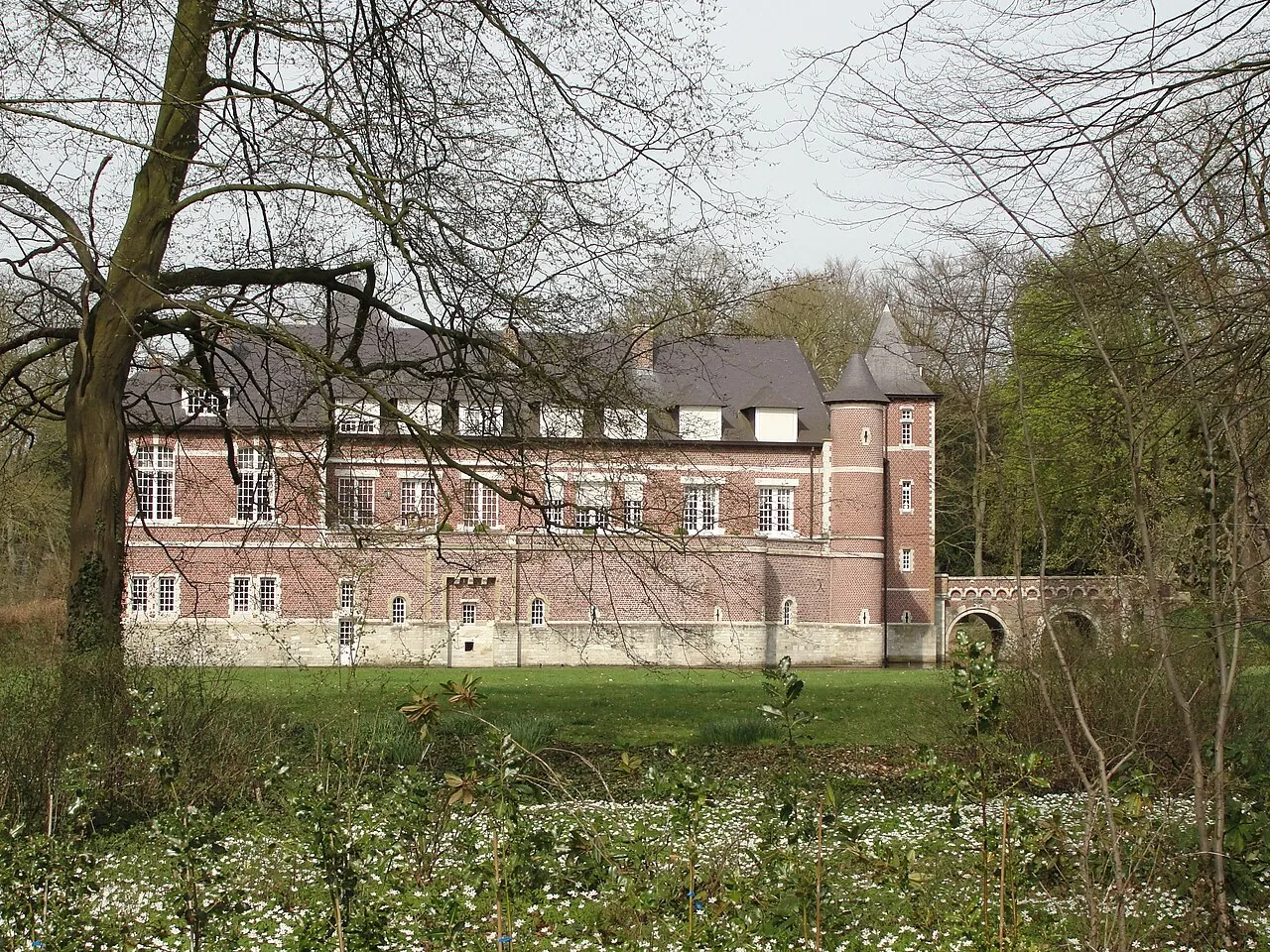 Kasteel van Neigem