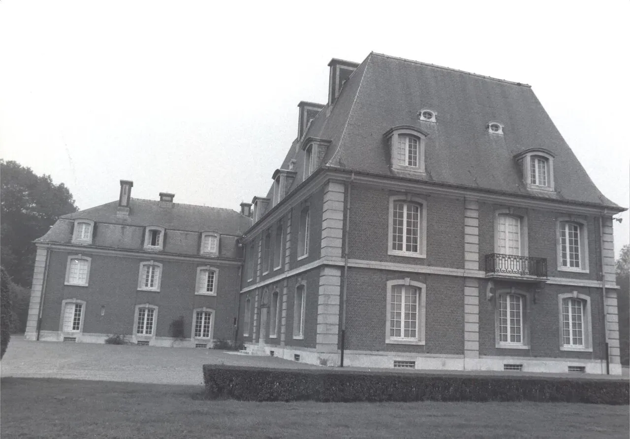 Château Loveld