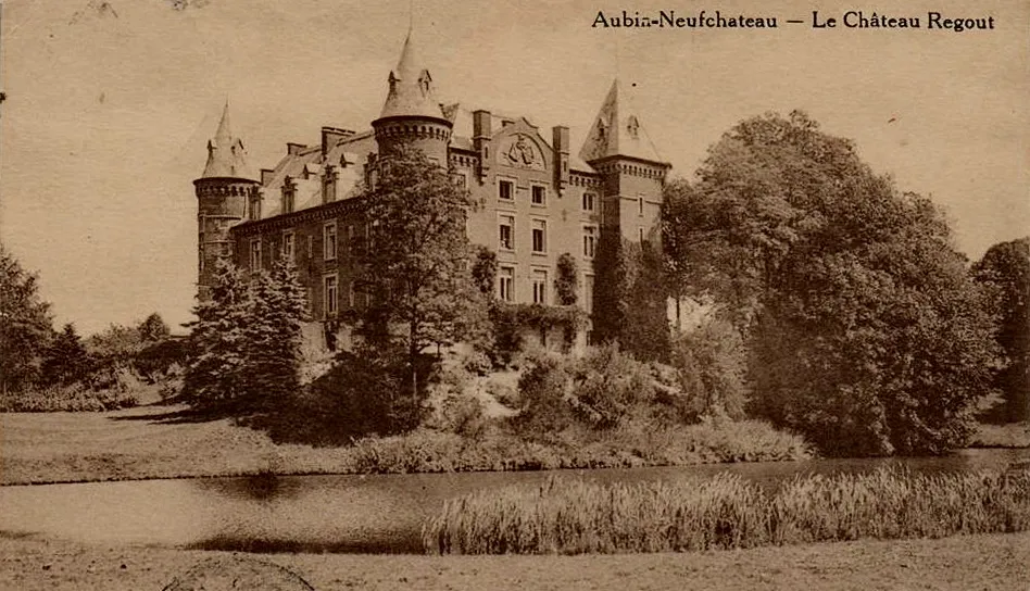 Château Regout