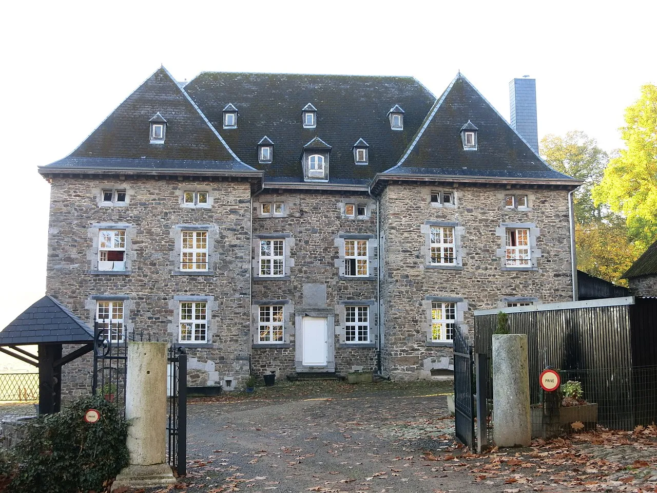 Gîte Kaleo Wanne