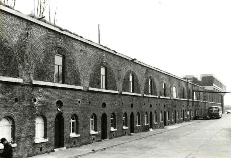 Fort Sint-Marie