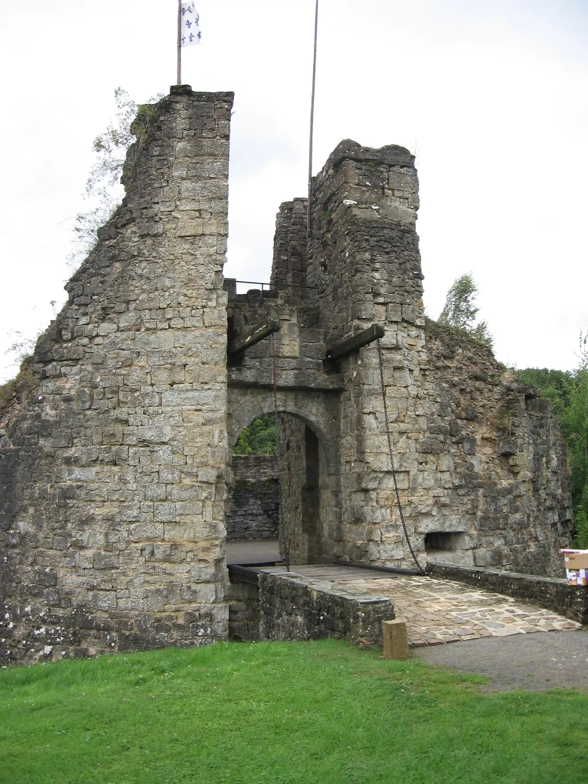 Château