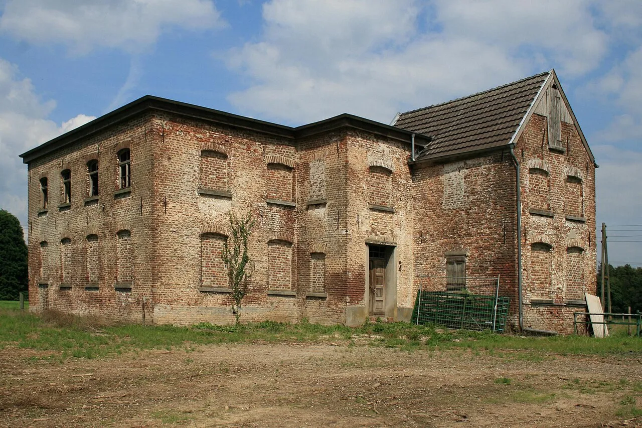 Haus Baerlo (Burg)