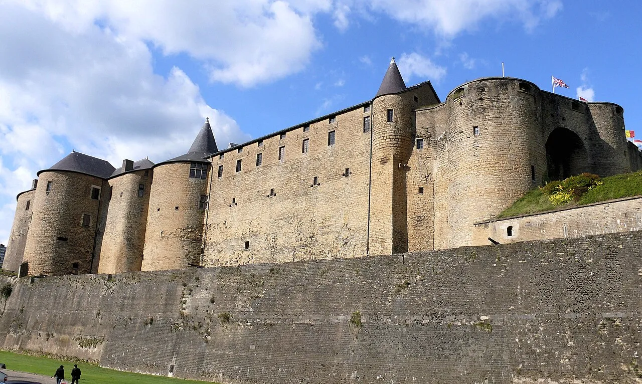 Château-haut